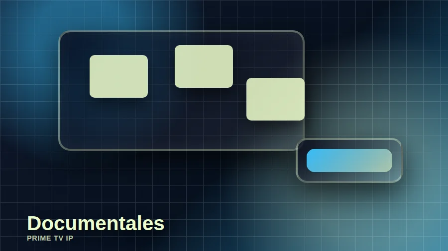 Mesa de investigación documental con notas, cámara y mapa visual