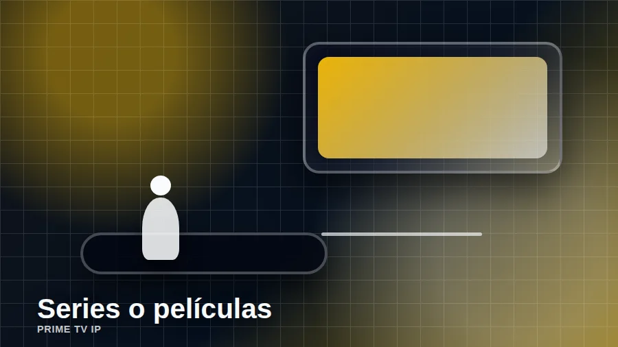 Persona en sofá eligiendo entre maratón de serie y película para una noche corta